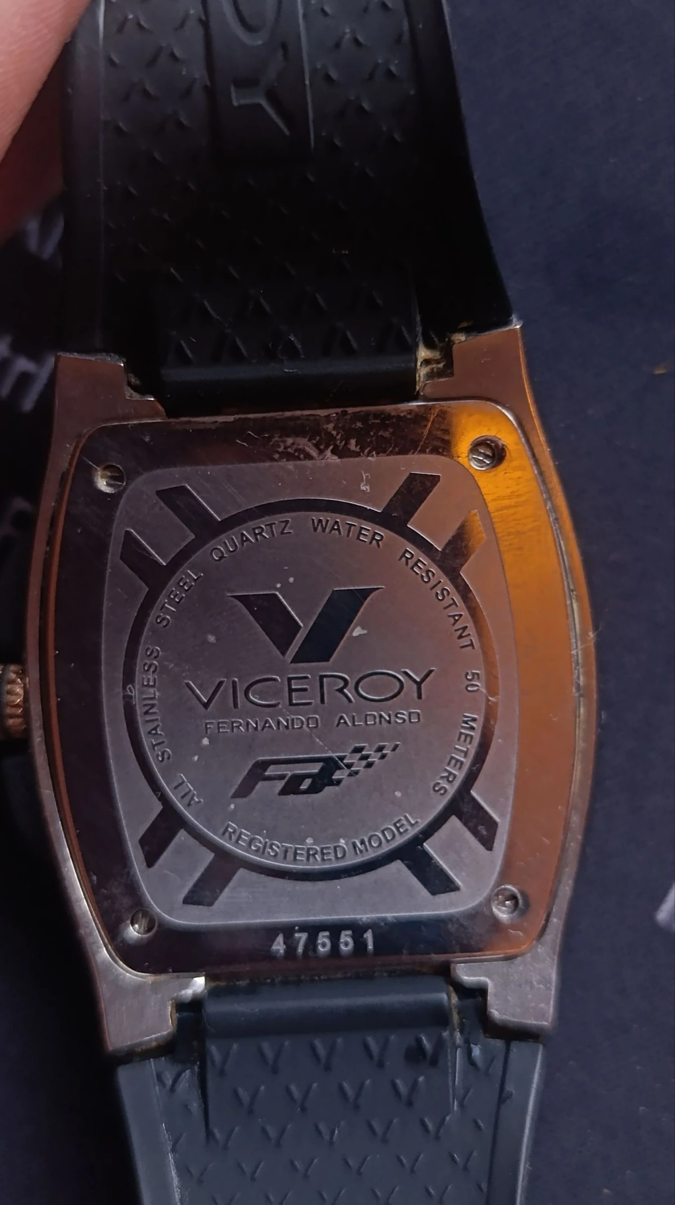 Viceroy F.ALONSO – photo 4